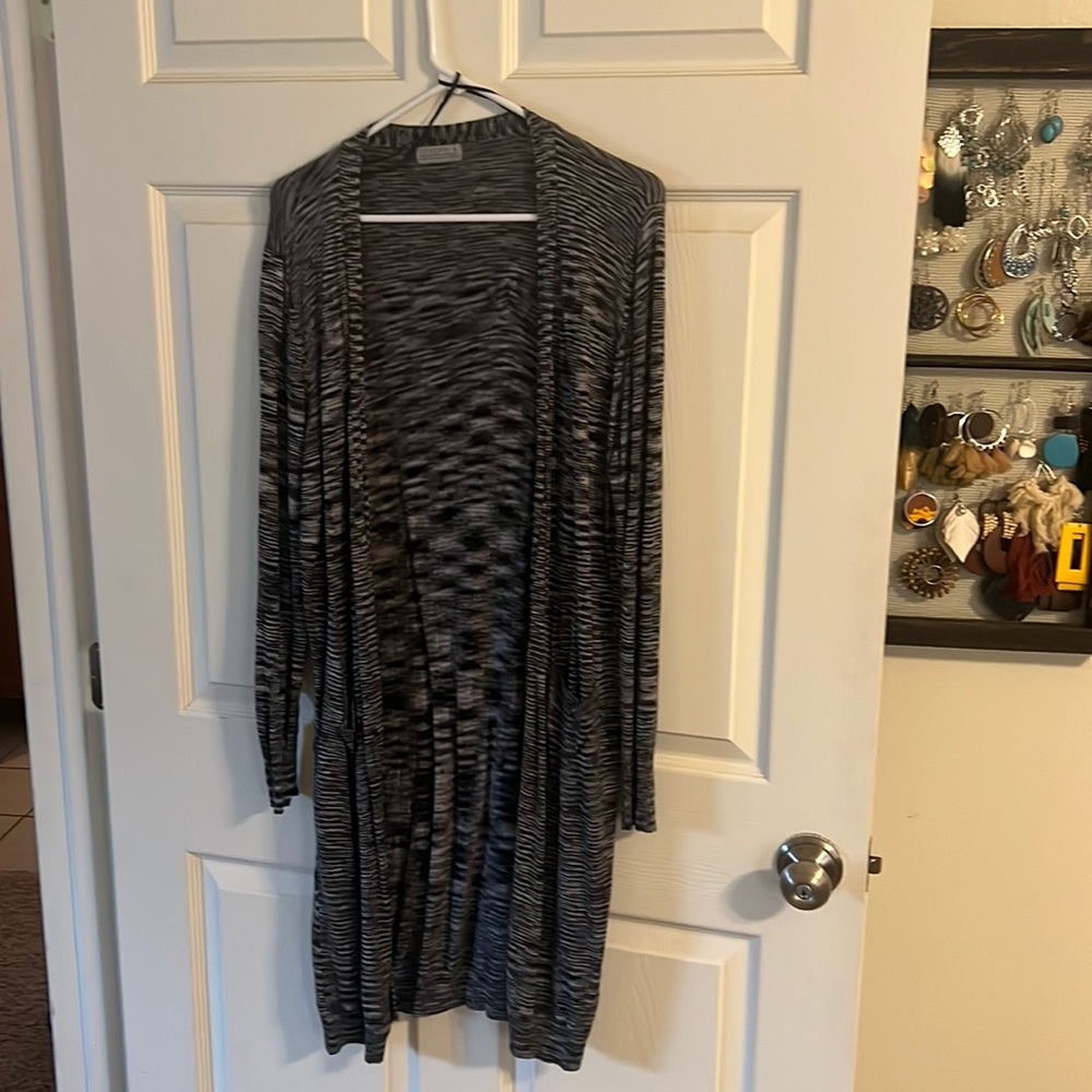 Women’s cardigan